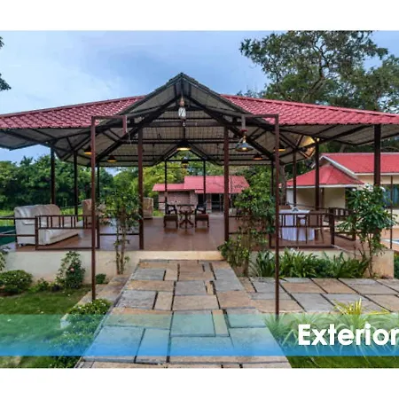 Tiara Boutique Villa By 29 Bungalow-2